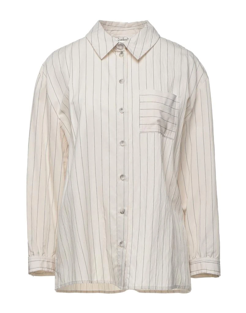 商品ba&sh|Striped shirt,价格¥540,第1张图片