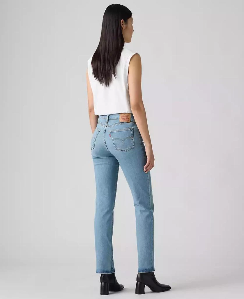 Women's 724 Straight-Leg Jeans 商品
