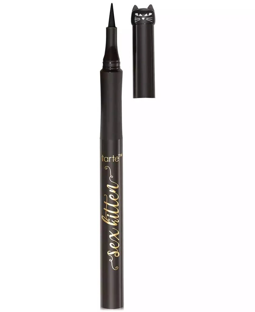 商品Tarte|猫猫眼线液,价格¥179,第2张图片详细描述