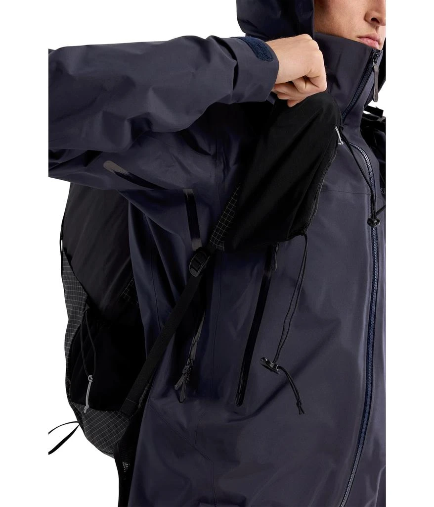 商品Arc'teryx|始祖鸟男士 Beta AR冲锋衣,价格¥3173,第4张图片详细描述