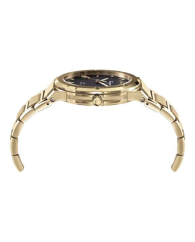 商品Salvatore Ferragamo|F-80 Classic Bracelet Watch,价格¥2986,第2张图片详细描述