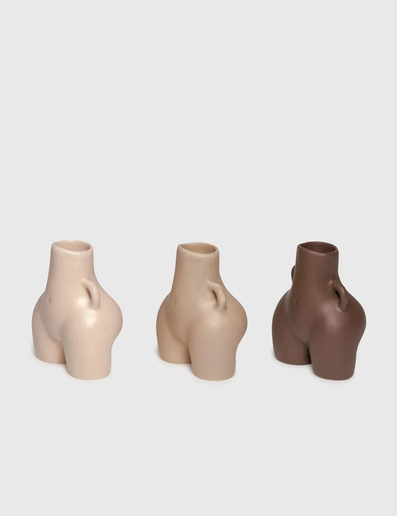 商品Anissa Kermiche|MINI LOVE HANDLES TRIO,价格¥774,第4张图片详细描述