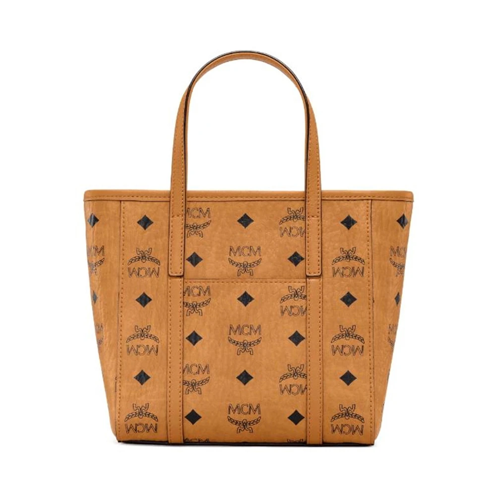 MCM 女士棕色手提包 MWPAATN04CO 商品