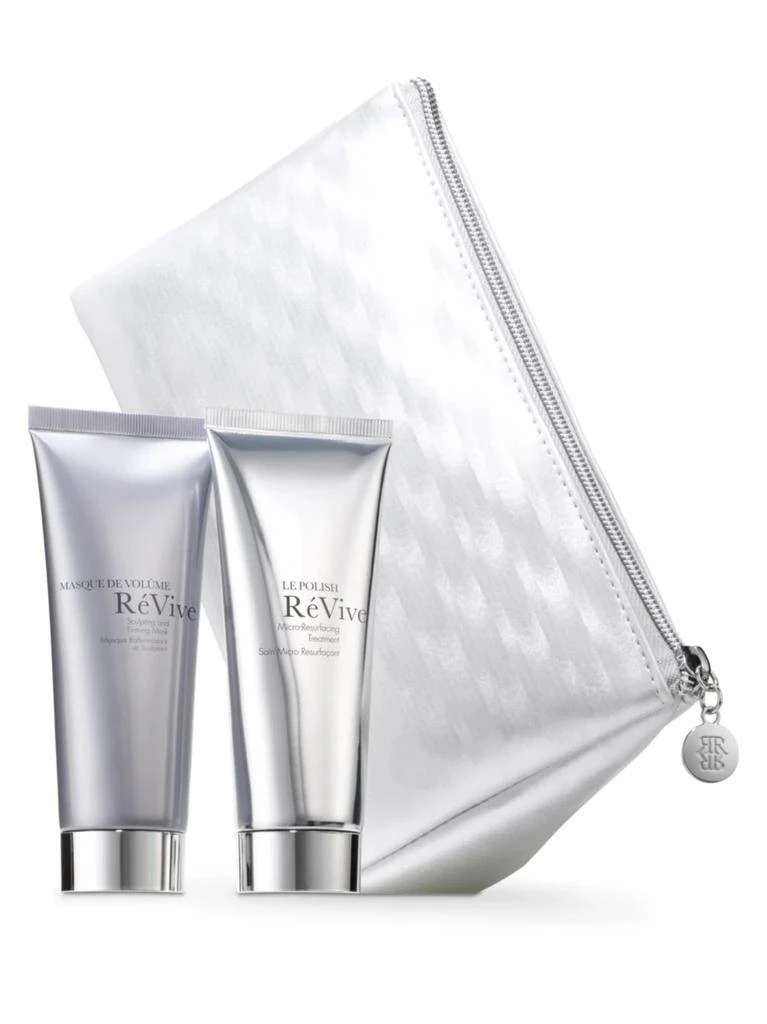 商品Revive|Perfect Companion Volumizing Set,价格¥1877,第1张图片