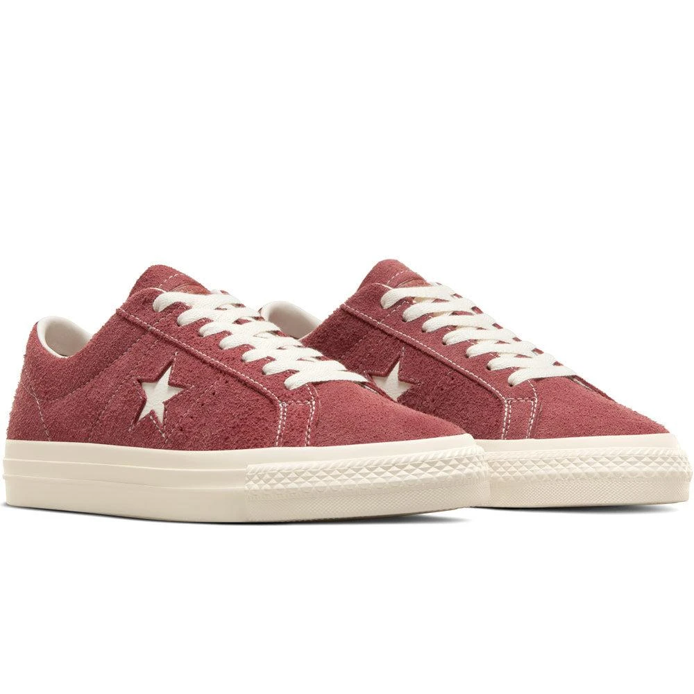 商品Converse|One Star PRO Low OX 'Shadow / Egret',价格¥391,第3张图片详细描述