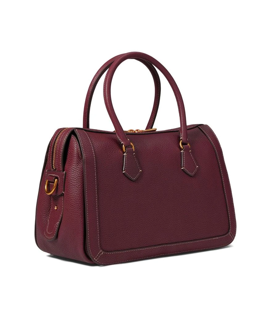 商品Kate Spade|Gramercy Medium Satchel,价格¥2328,第2张图片详细描述