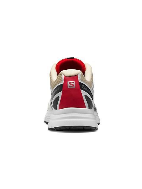 商品Salomon|X-Mission 4 Sneakers,价格¥964,第5张图片详细描述