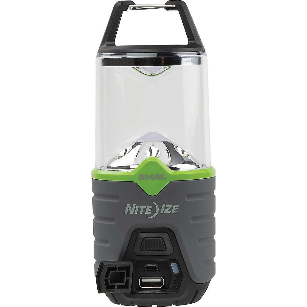 Nite Ize Radiant 314 Rechargeable Lantern 商品
