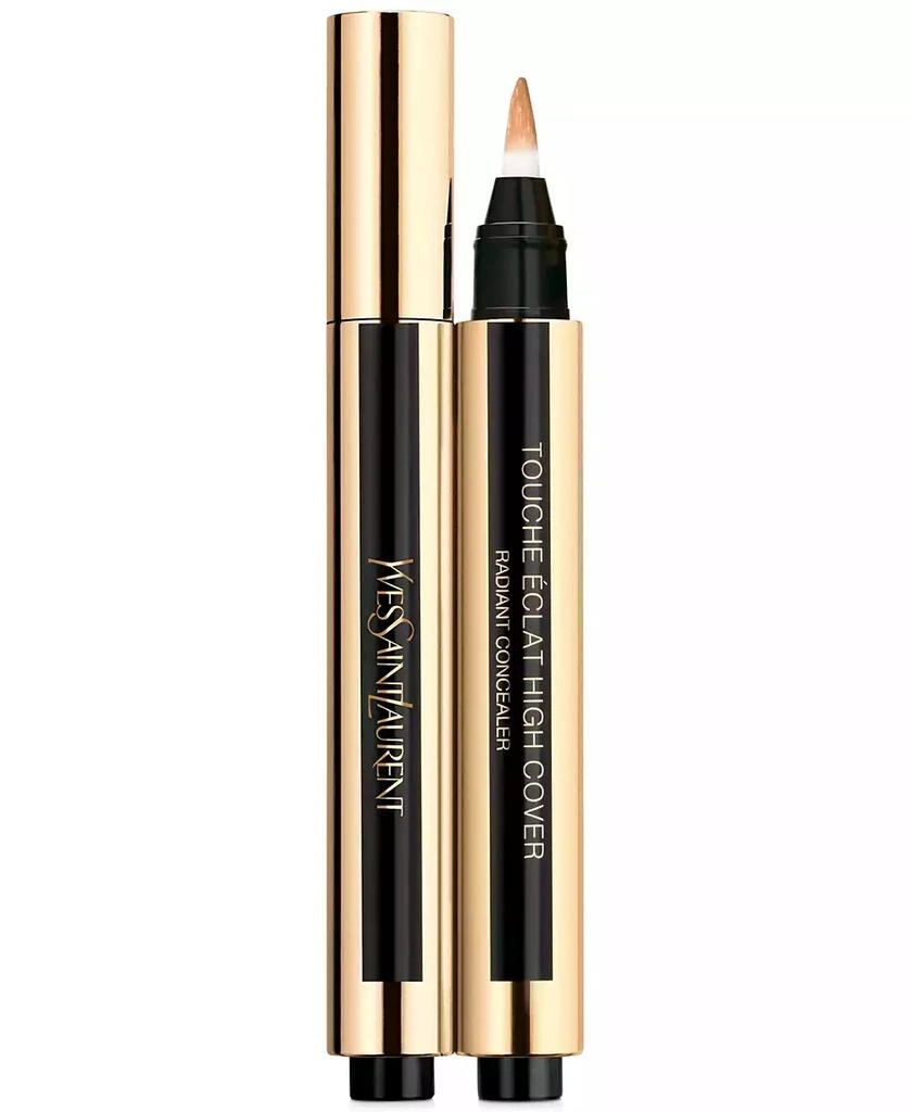 商品Yves Saint Laurent|Touche Éclat High Cover Radiant Concealer,价格¥301,第1张图片