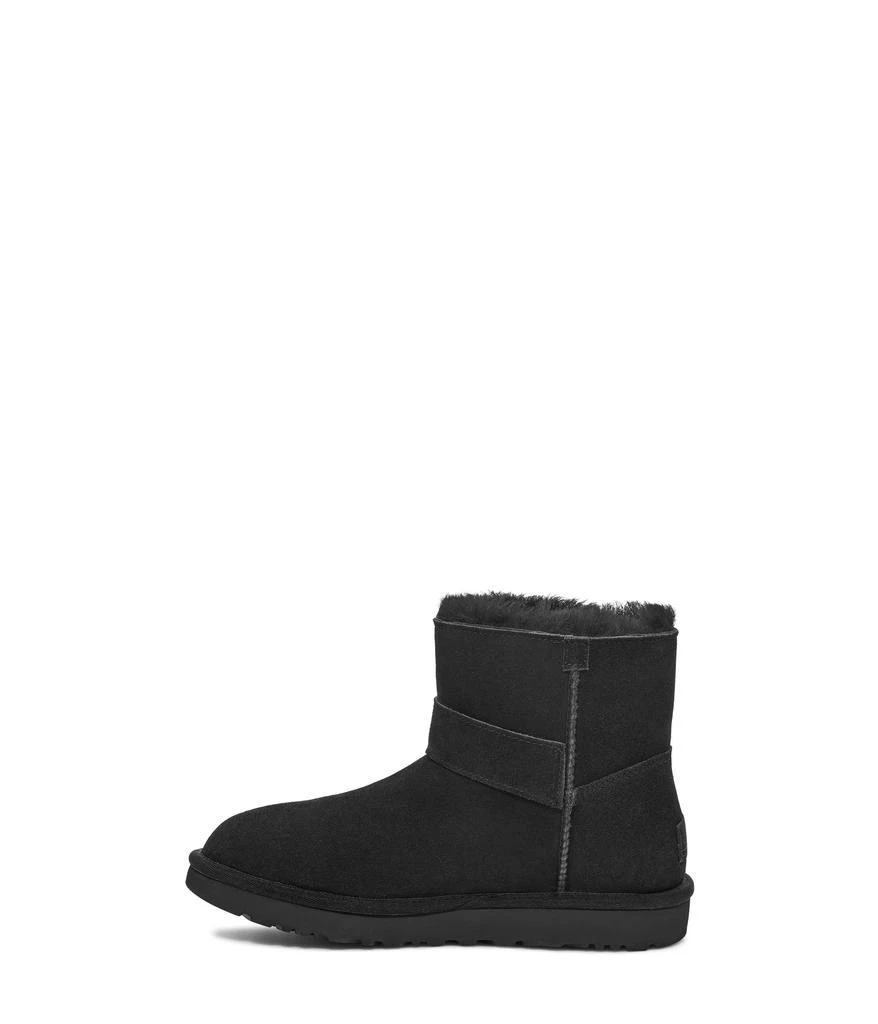 商品UGG|Mini Bailey Graphic Logo Strap,价格¥885,第4张图片详细描述