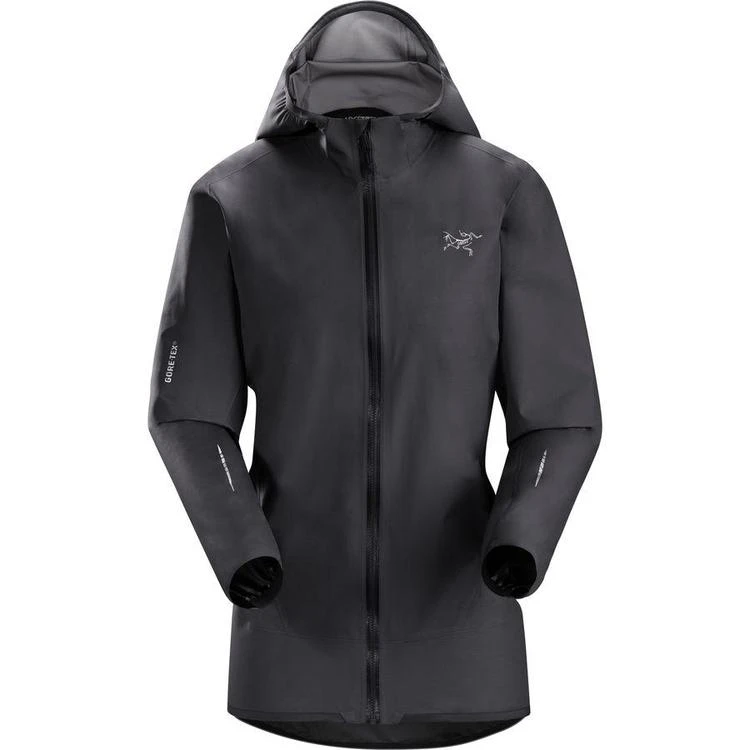 商品Arc'teryx|Norvan Jacket - Women's 女士外套,价格¥1817,第1张图片