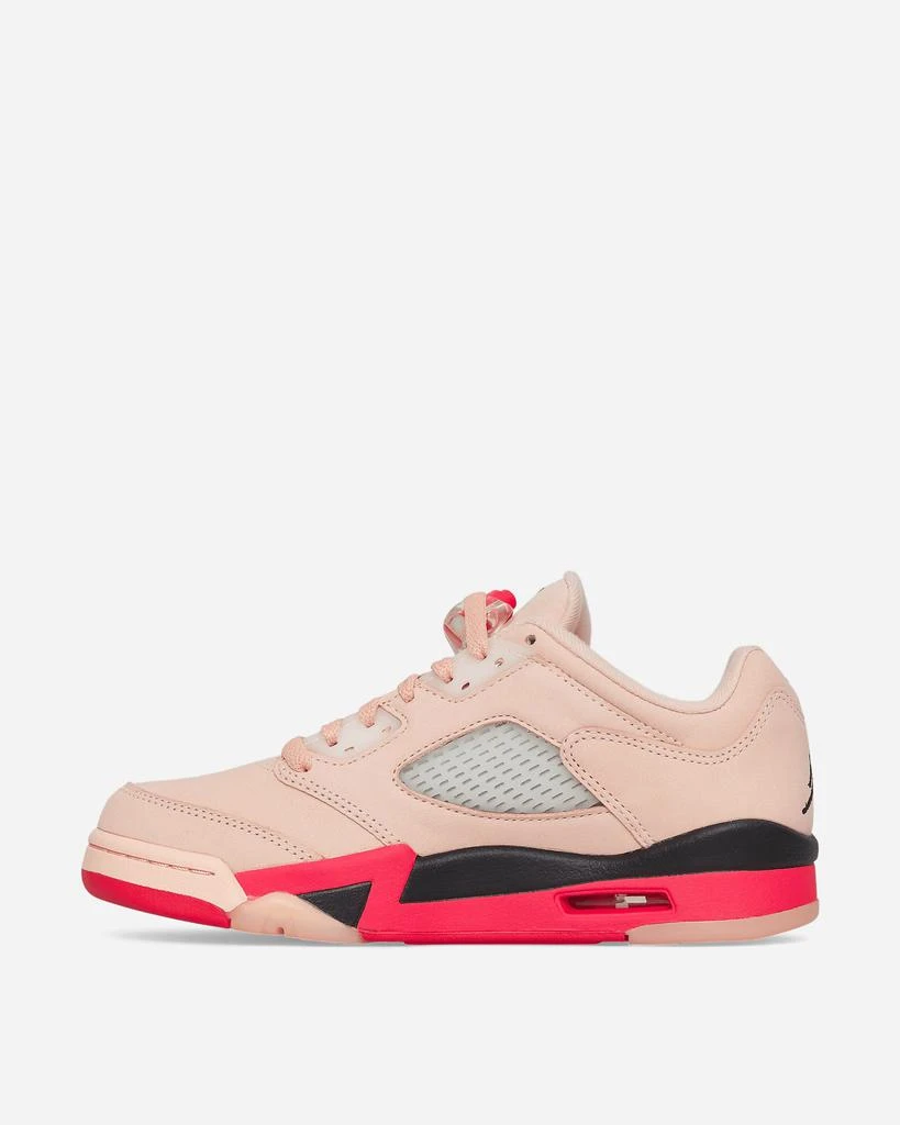 商品Jordan|Air Jordan 5 Retro Low Sneakers Multicolor,价格¥1655,第4张图片详细描述