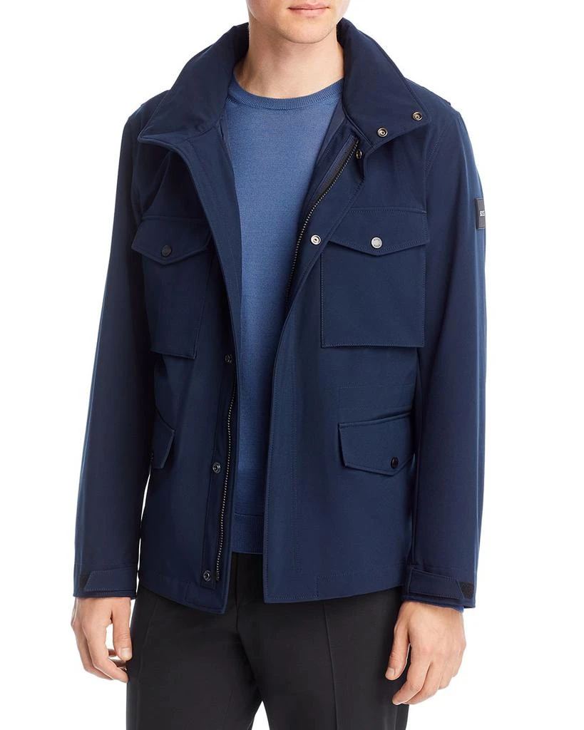 商品Hugo Boss|P-Cardello Jacket,价格¥2000,第1张图片