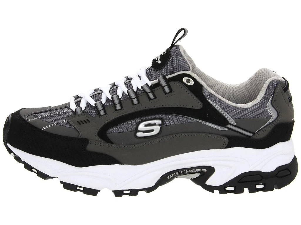 商品SKECHERS|SKECHERS Stamina - Nuovo 运动鞋,价格¥323-¥328,第4张图片详细描述