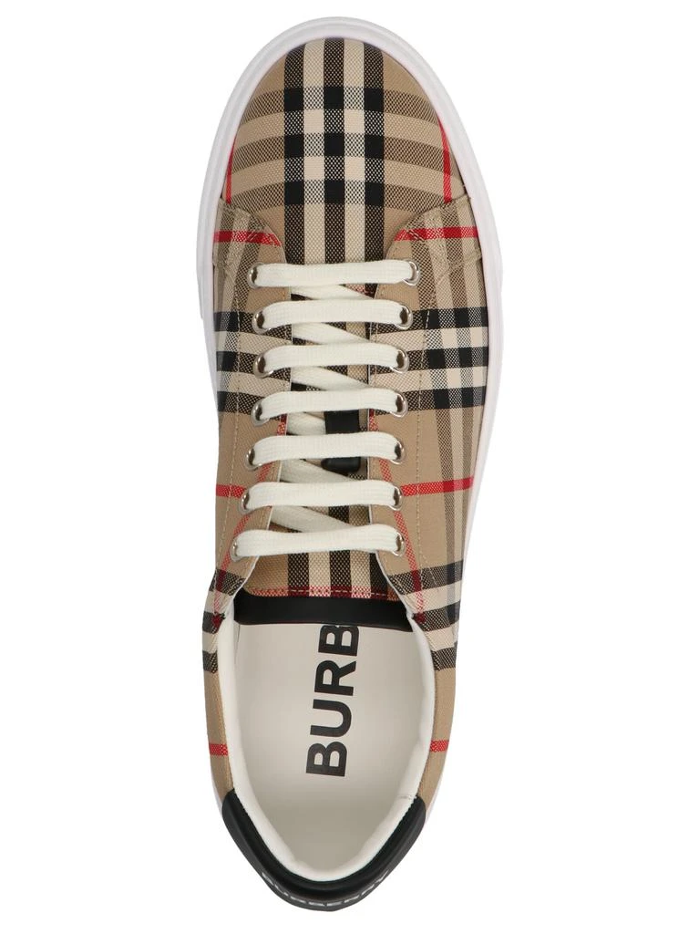 商品Burberry|'New Rangleton' sneakers,价格¥3801,第3张图片详细描述