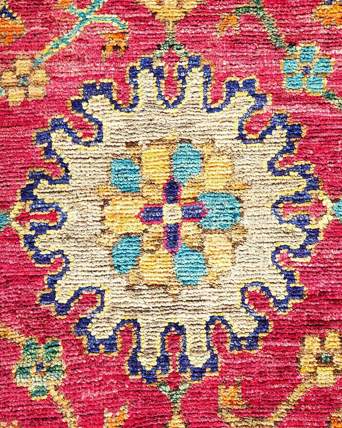 Serapi M1973 Area Rug, 3'4" x 7'4" 商品