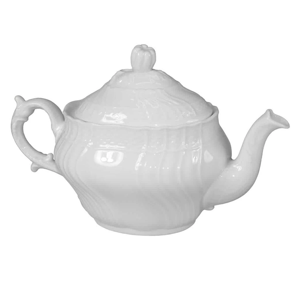 商品Ginori 1735|Teapot With Cover,价格¥1407,第1张图片