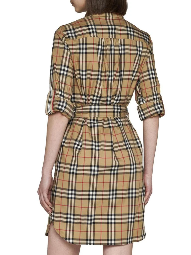 商品Burberry|Burberry Dresses,价格¥6466,第4张图片详细描述