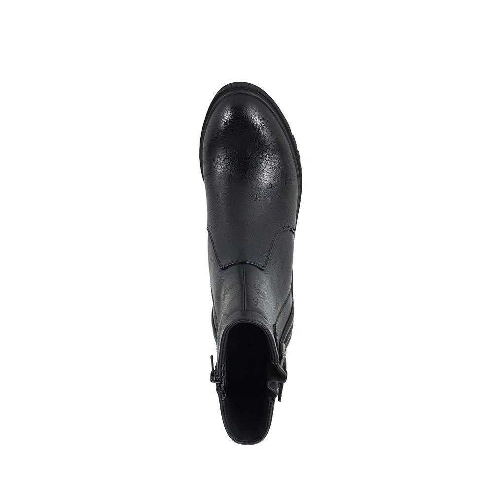 商品Baretraps|Women's Dovey Booties,价格¥133,第4张图片详细描述