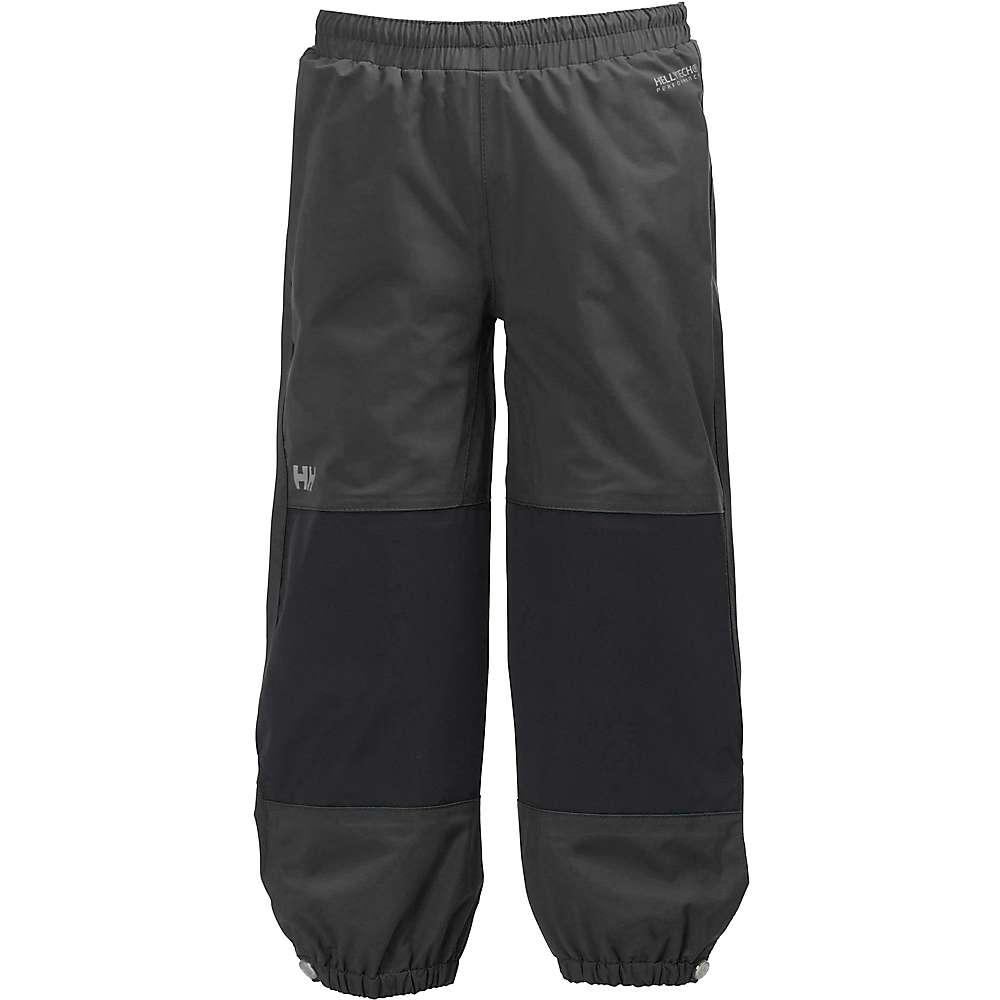 Helly Hansen Kid's Shelter Pant商品第1张图片规格展示