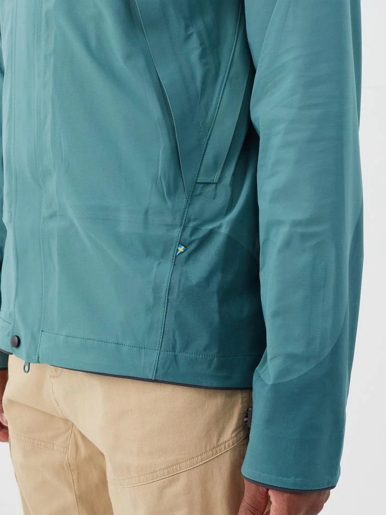 商品Klattermusen|Allgron 2.0 nylon hooded jacket,价格¥5370,第4张图片详细描述