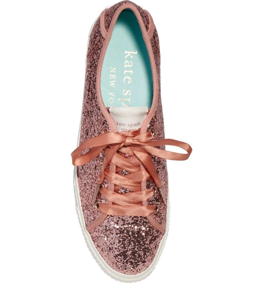 商品Kate Spade|trista sneaker,价格¥278,第5张图片详细描述