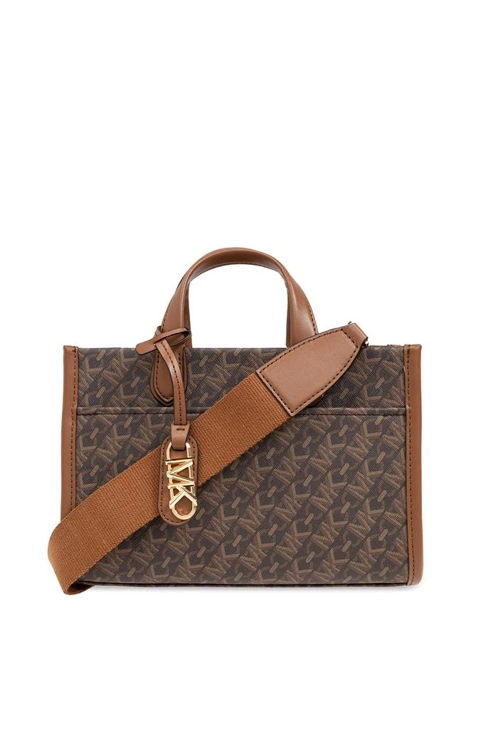 商品Michael Kors|Shoulder bag `Gigi`,价格¥1581,第1张图片