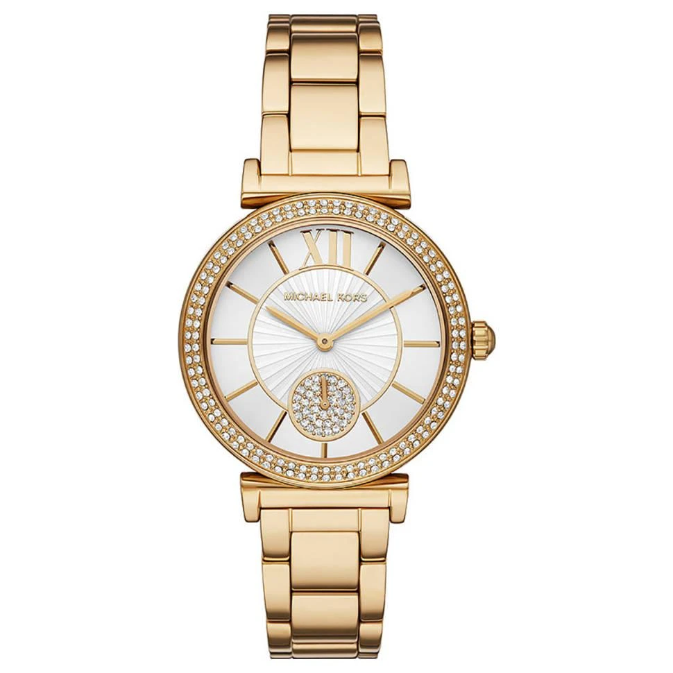商品Michael Kors|Michael Kors Women's Watch MK4615,价格¥599,第1张图片