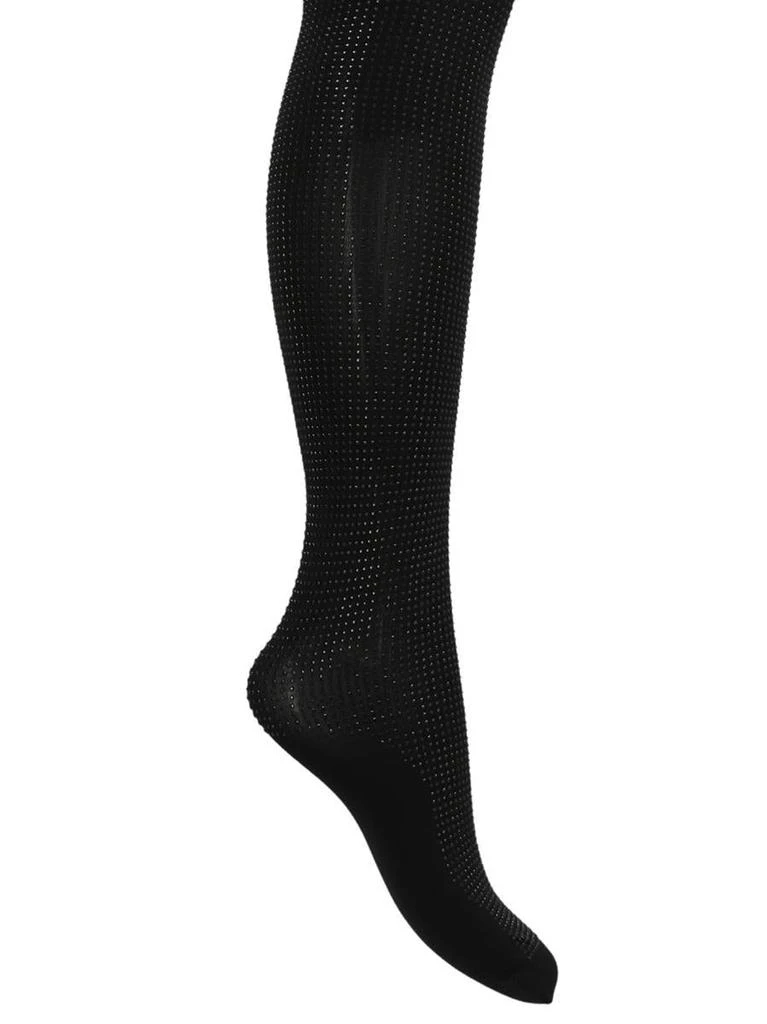 商品Wolford|Wolford Other Accessories in Black,价格¥1623,第1张图片