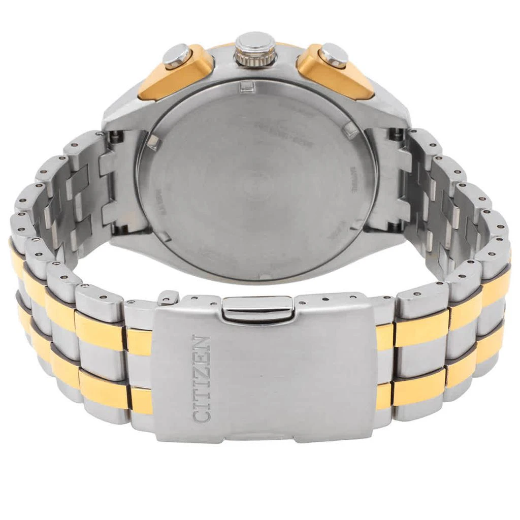 商品Citizen|Chronograph Blue Dial Watch CA4544-53L,价格¥2702,第3张图片详细描述