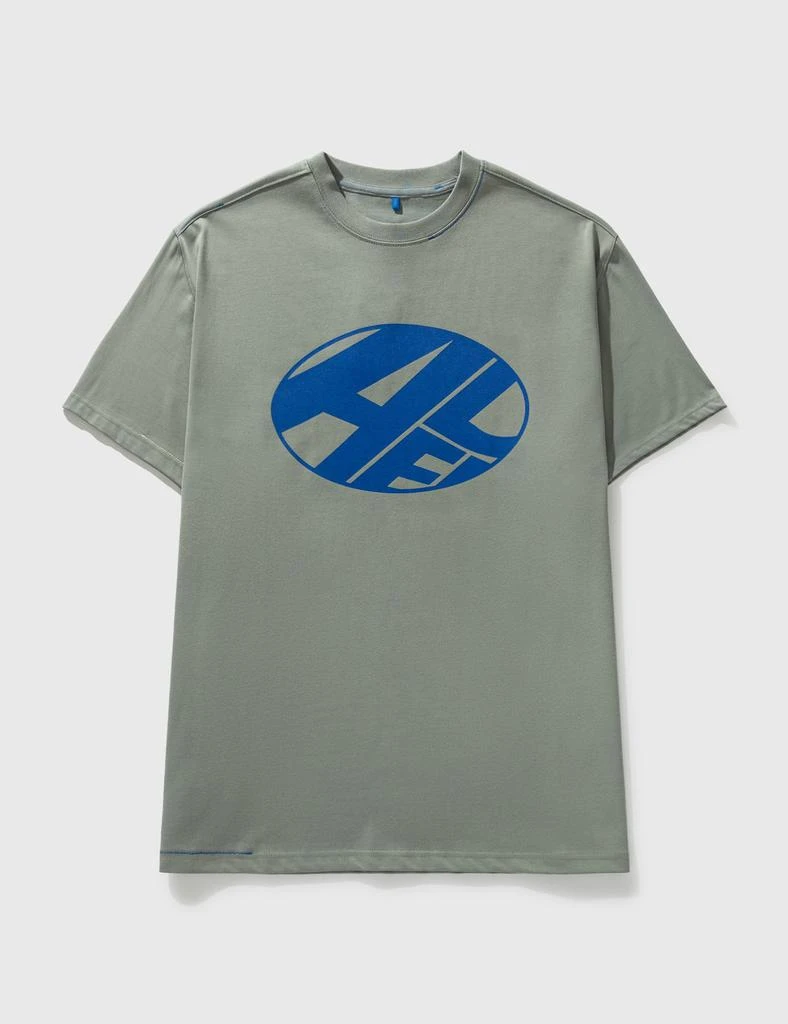 商品[二手商品] ADER error|Distort B-Logo T-Shirt,价格¥564,第1张图片
