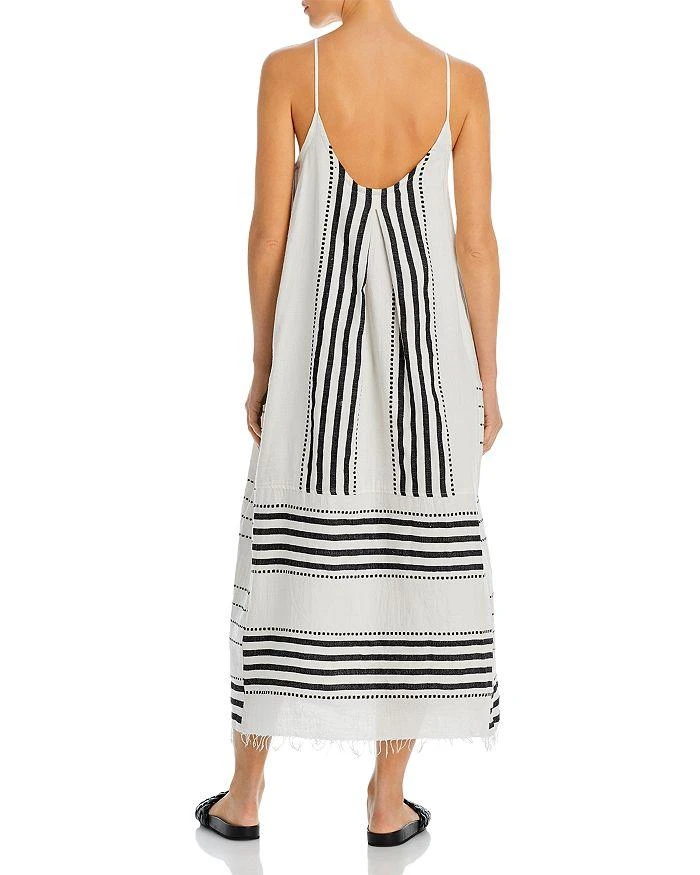 商品LEMLEM|Eshe Slip Dress,价格¥1769,第2张图片详细描述