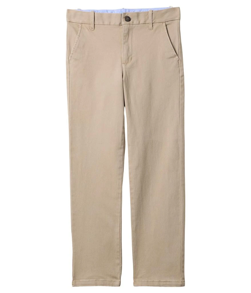 商品Janie and Jack|Stretch Twill Pants (Toddler/Little Kids/Big Kids),价格¥341,第1张图片