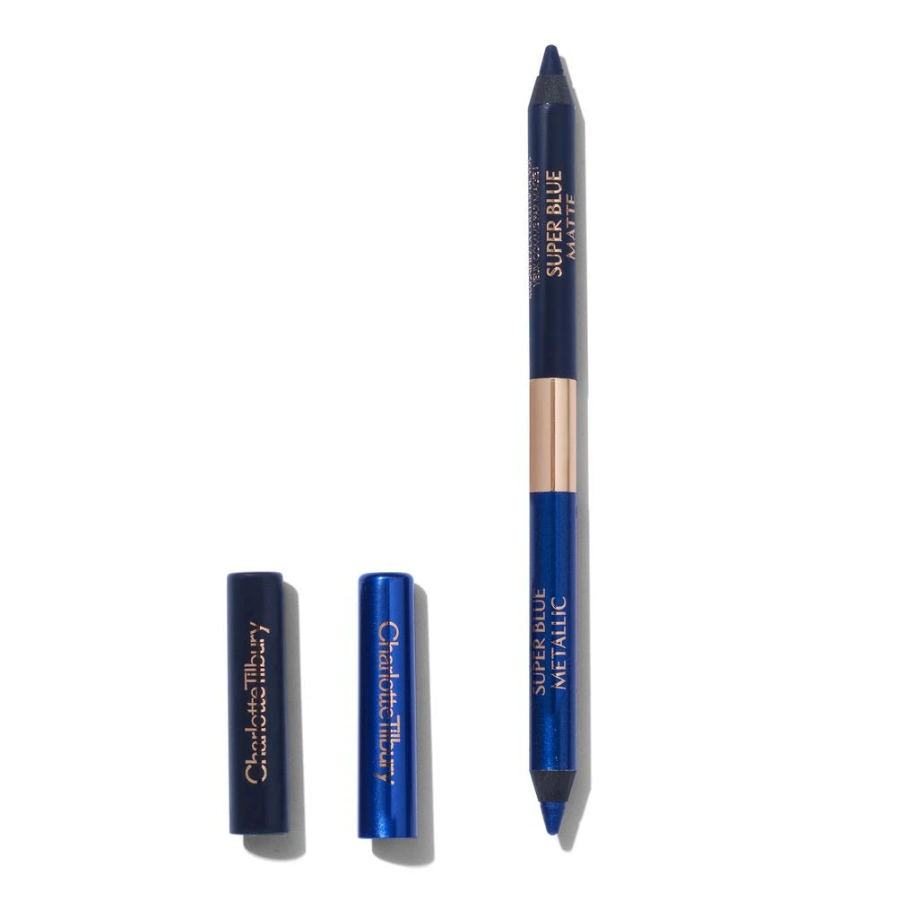 商品Charlotte Tilbury|Double Ended Liner,价格¥239,第2张图片详细描述