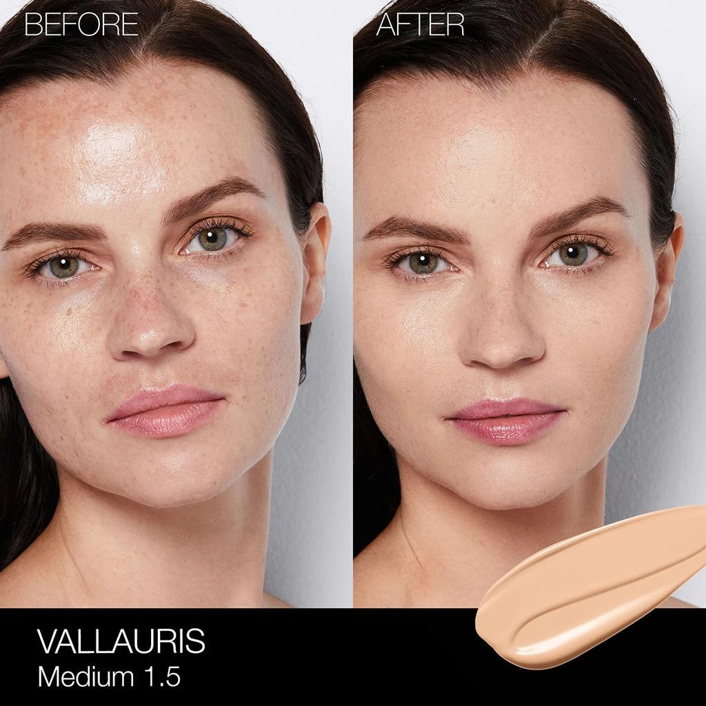 Light Reflecting Foundation 商品