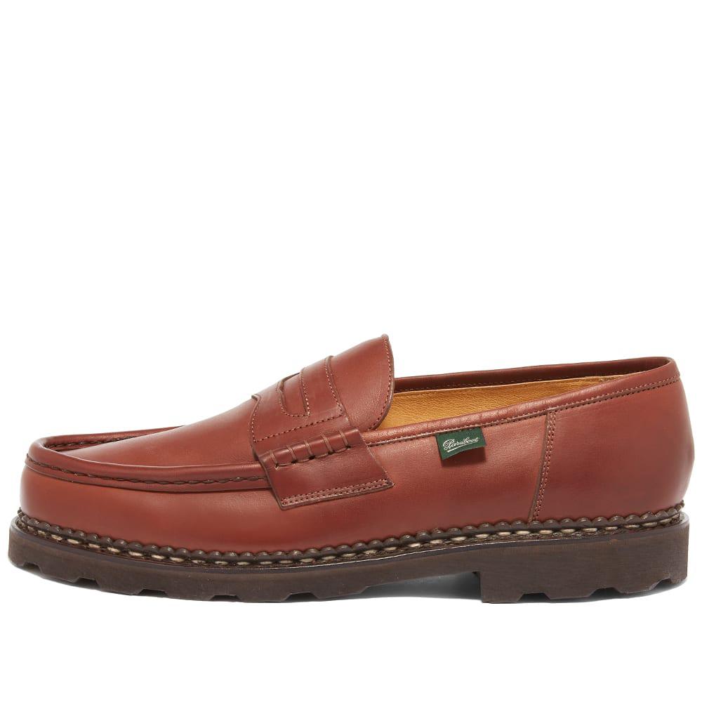 Paraboot Reims Loafer商品第2张图片规格展示