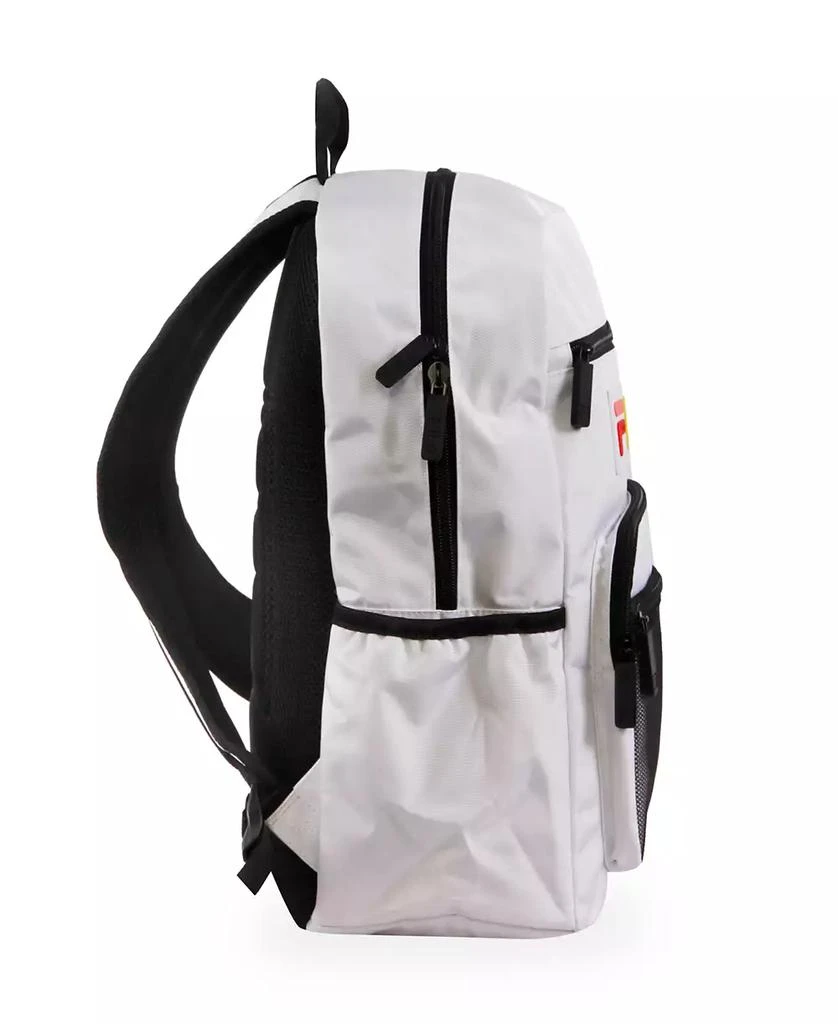 商品Fila|Vermont 2 Backpack,价格¥240,第5张图片详细描述