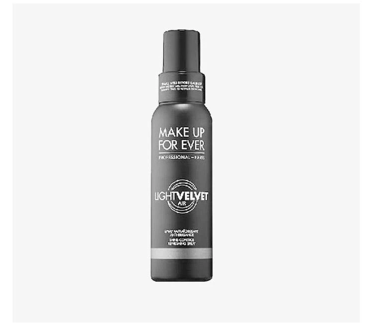 商品Make Up For Ever|MAKE UP FOR EVER 控油定妆喷雾 100ML,价格¥571,第4张图片详细描述