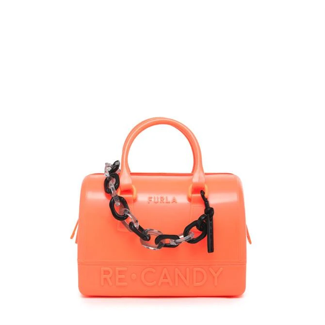 商品Furla|Candy,价格¥486,第5张图片详细描述