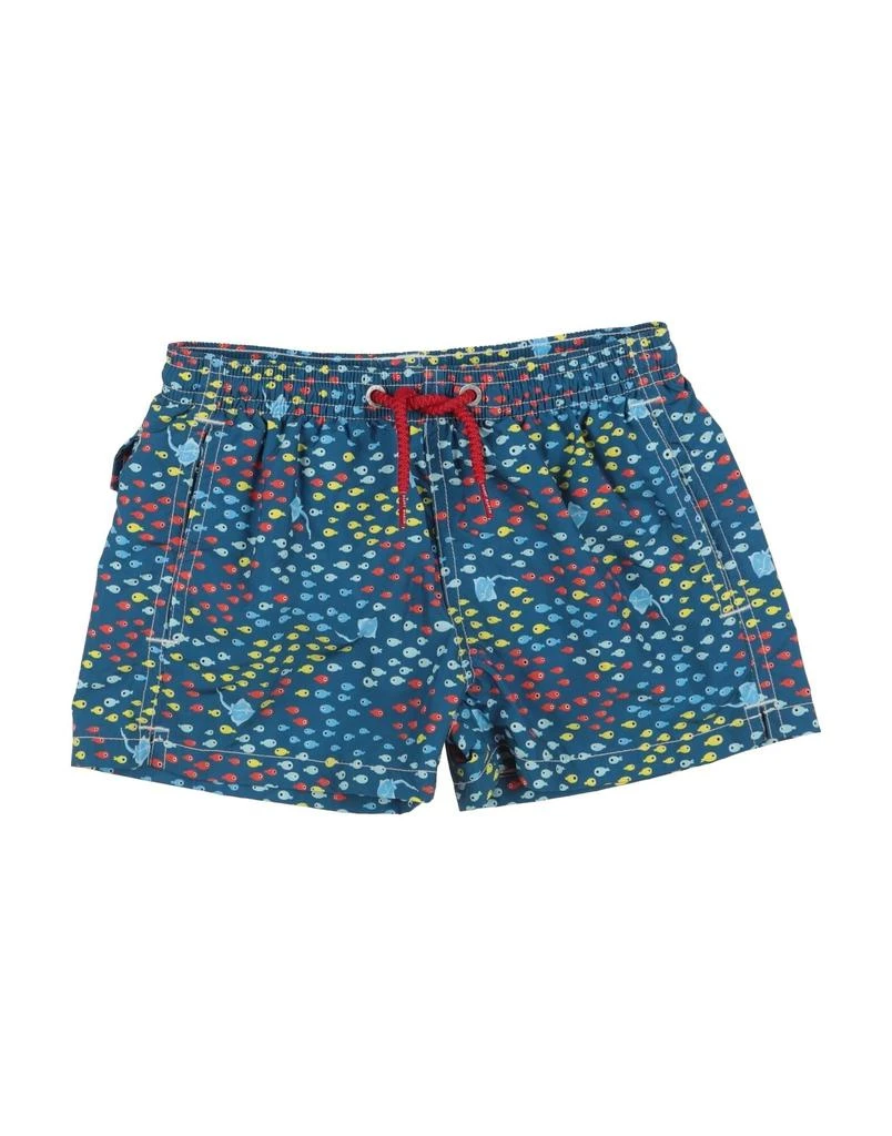商品Mc2 Saint Barth|Swim shorts,价格¥614,第1张图片