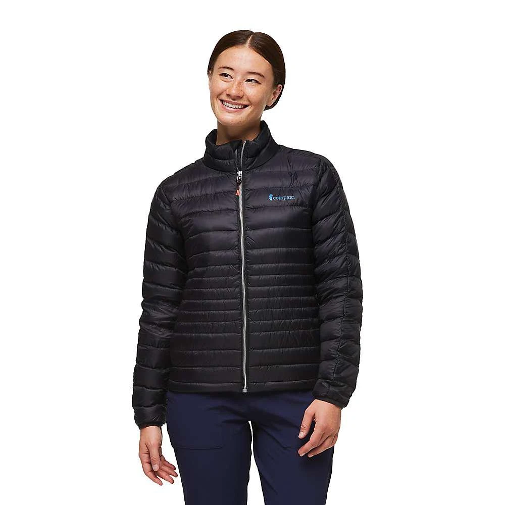 商品Cotopaxi|Cotopaxi Women's Fuego Down Jacket,价格¥1383,第2张图片详细描述