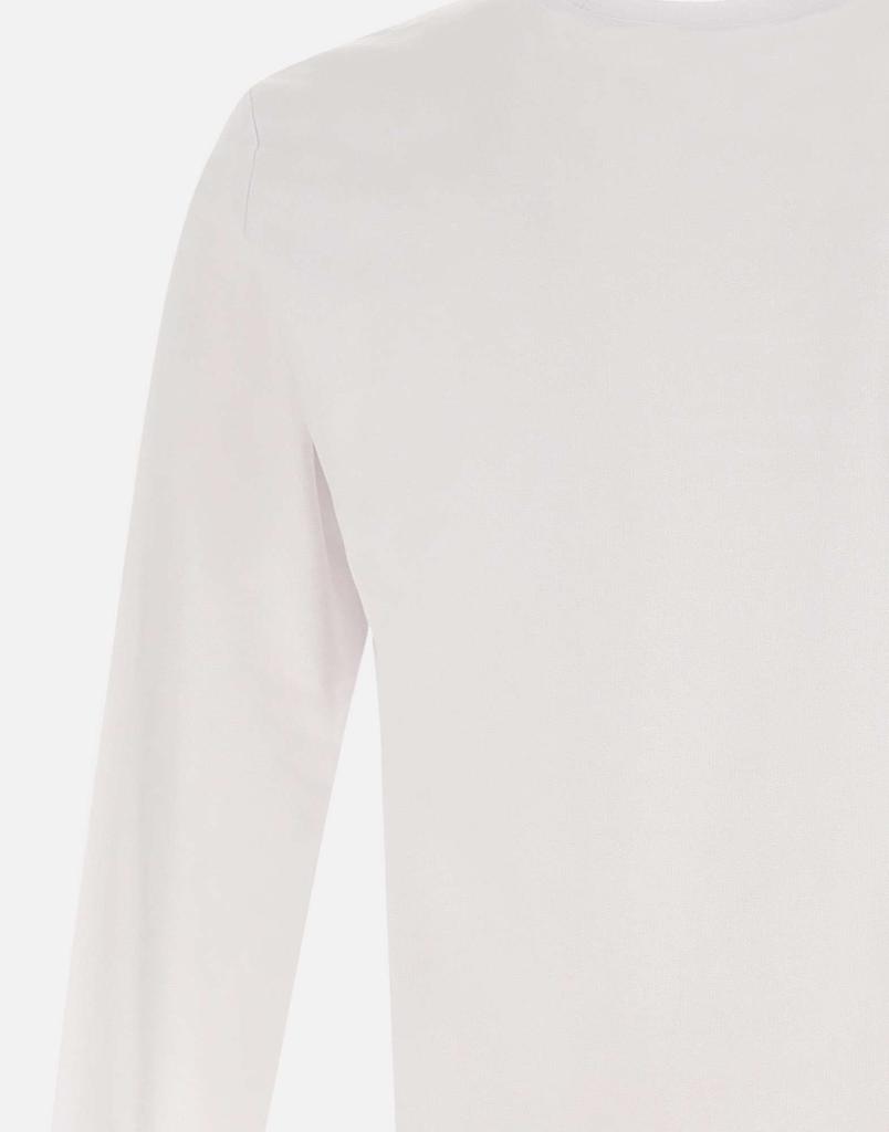EA7 cotton sweatshirt商品第5张图片规格展示