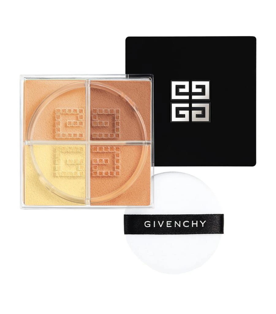 商品Givenchy|Prisme Libre Mini 4-Colour Loose Powder,价格¥285,第1张图片