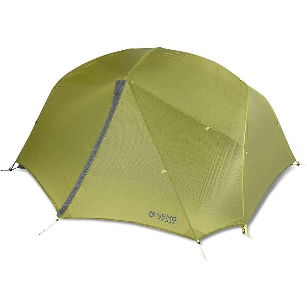 NEMO Dragonfly OSMO 3P Tent 商品