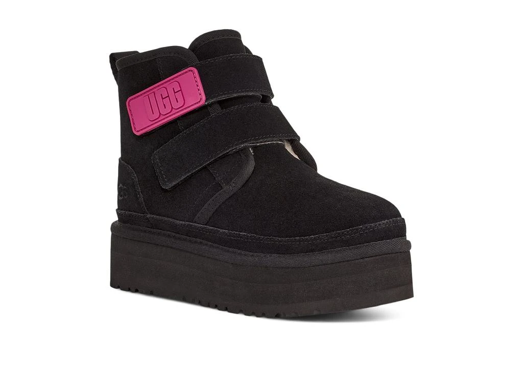 商品UGG|Neumel Platform (Little Kid/Big Kid),价格¥668,第1张图片