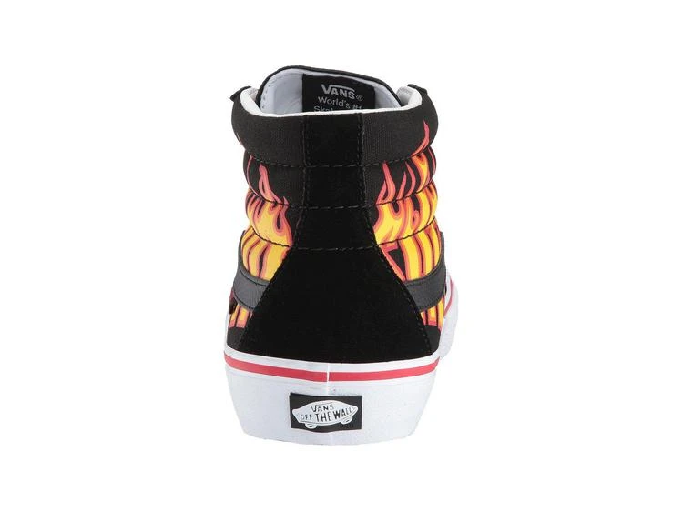 商品Vans|SK8-Hi™ Pro x Thrasher,价格¥398,第5张图片详细描述