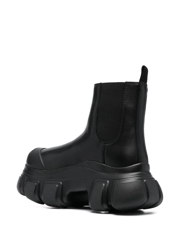 商品Alexander Wang|ALEXANDER WANG WOMEN STORM CHELSEA BOOT,价格¥2929,第4张图片详细描述