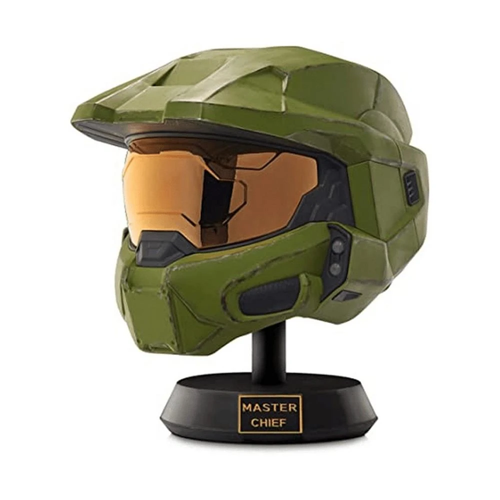 商品Halo|Realistic Master Chief Helmet,价格¥750,第2张图片详细描述