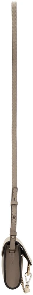商品Chloé|Grey Faye 链条钱包,价格¥6217,第4张图片详细描述