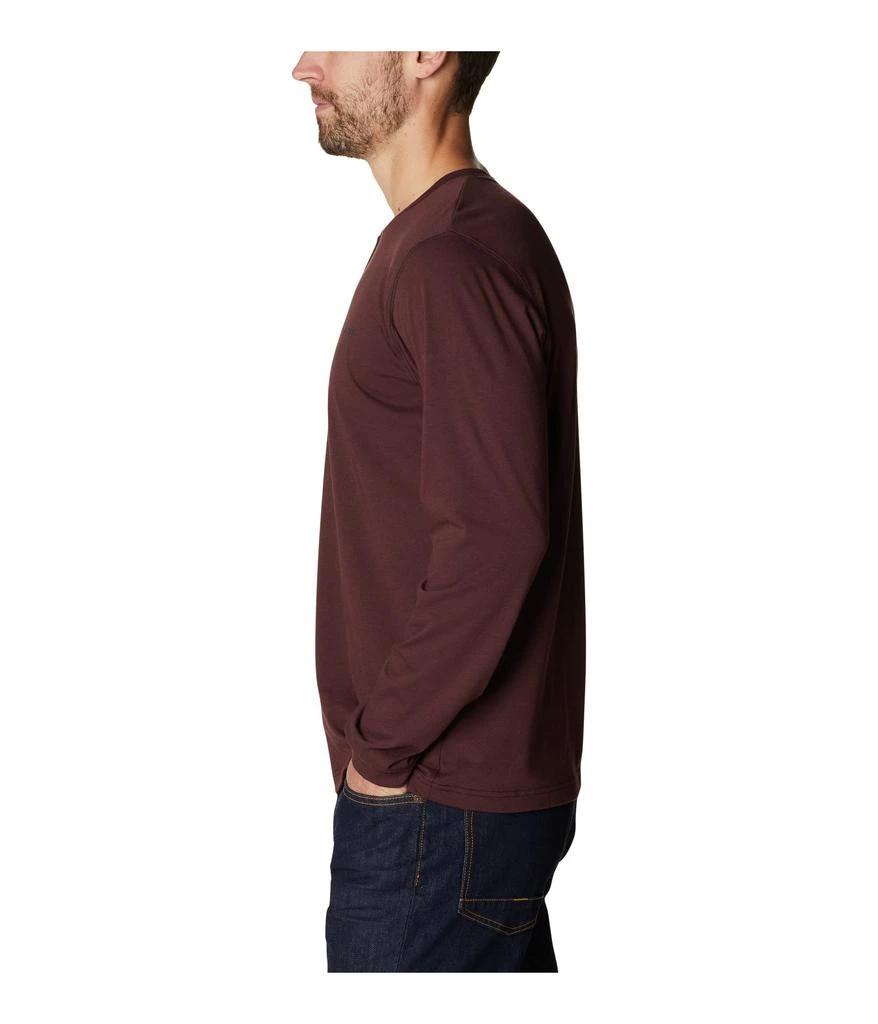 商品Columbia|Thistletown Hills™ Henley,价格¥209,第2张图片详细描述